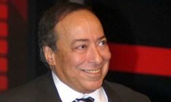 الموت يغيب الفنان المصري الكبير صلاح السعدني